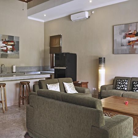 Bayshore Residence Candidasa Exterior foto