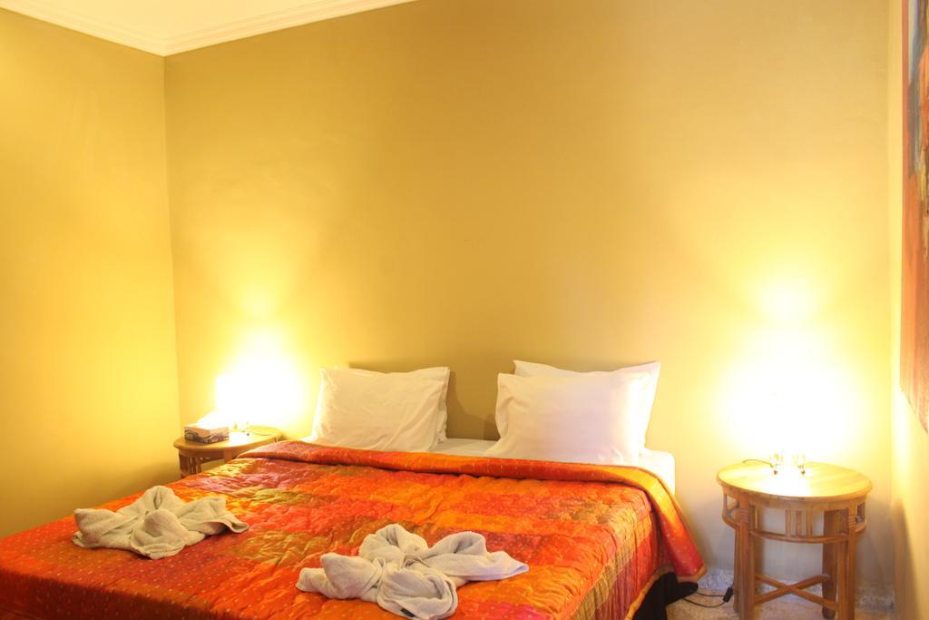 Bayshore Residence Candidasa Habitación foto