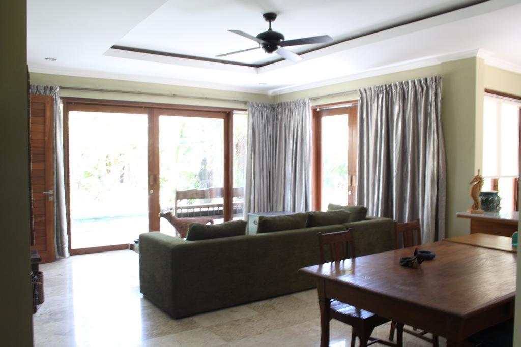 Bayshore Residence Candidasa Habitación foto