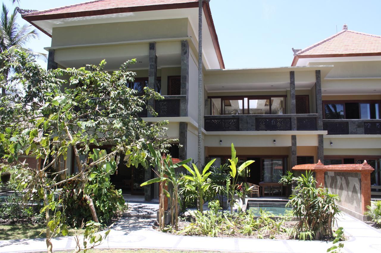 Bayshore Residence Candidasa Exterior foto
