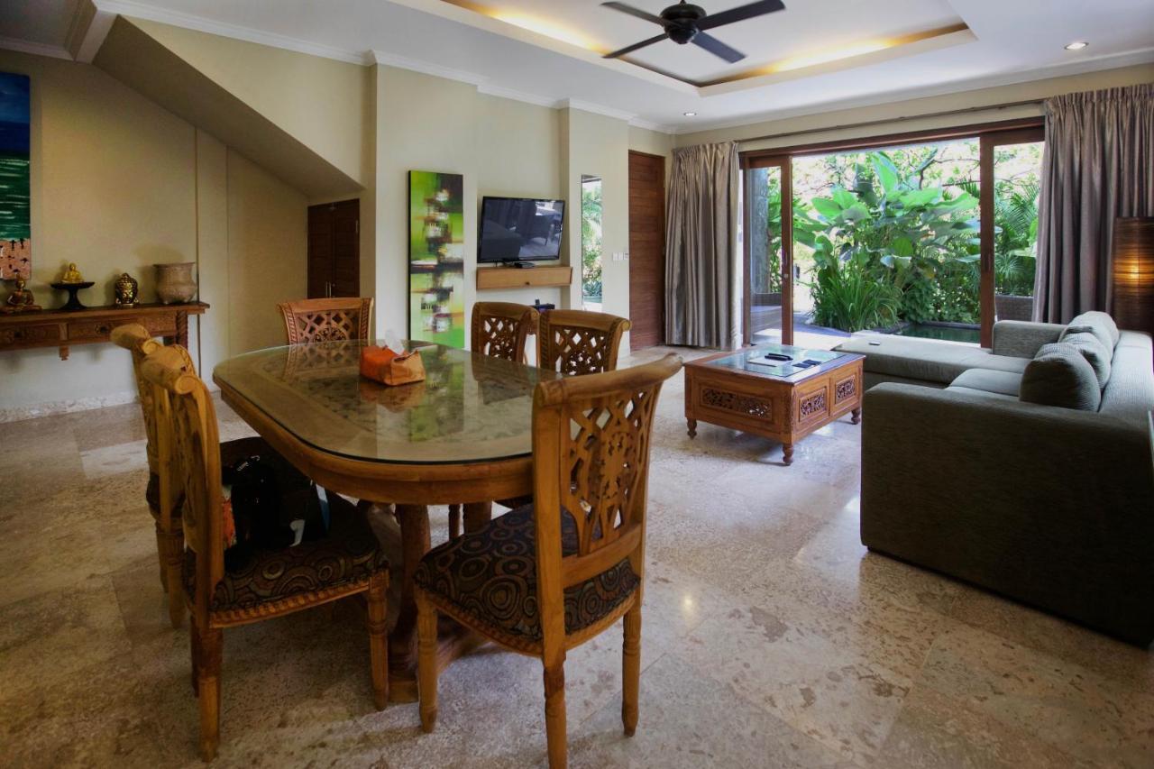 Bayshore Residence Candidasa Exterior foto