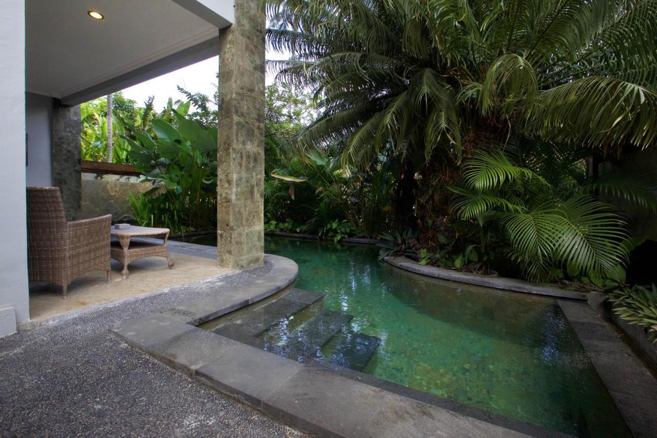 Bayshore Residence Candidasa Exterior foto