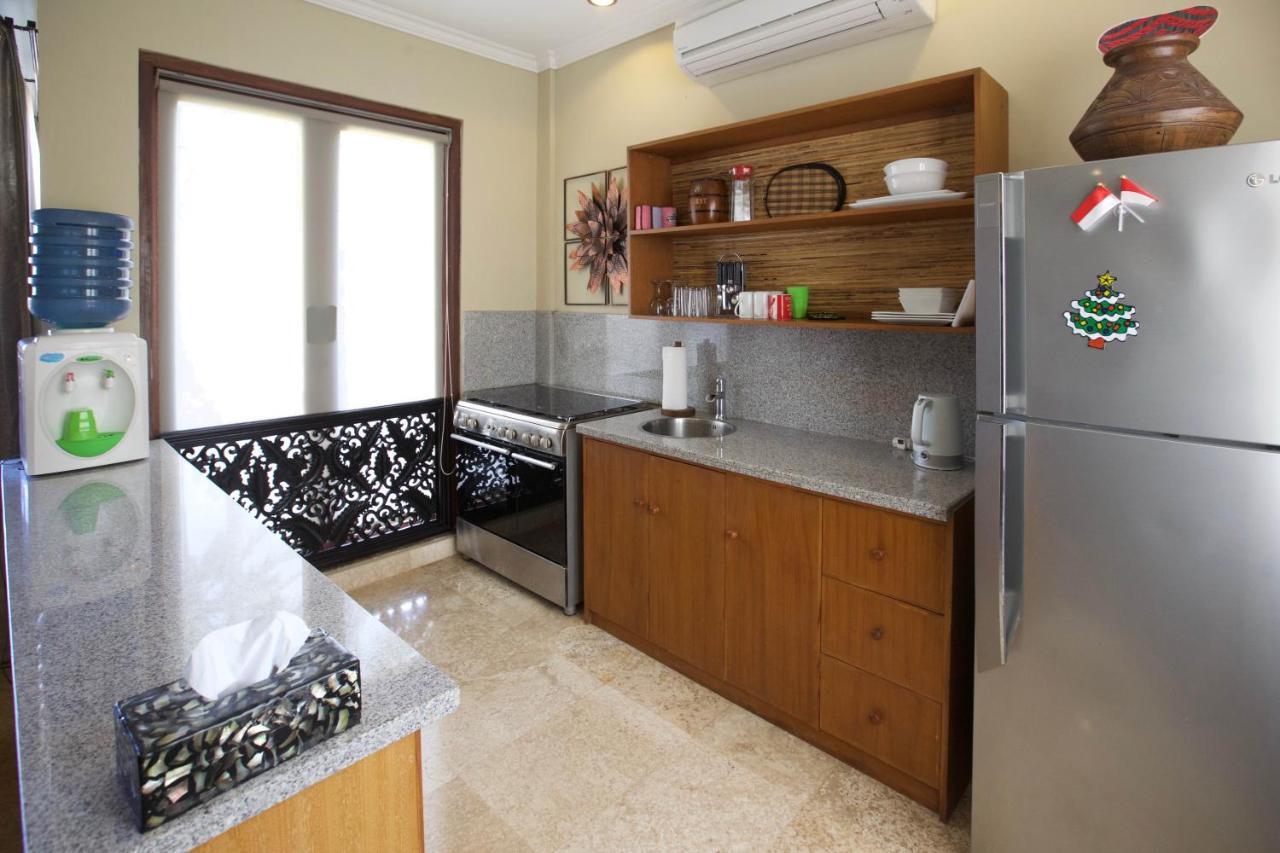 Bayshore Residence Candidasa Exterior foto